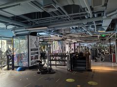 -力美健健身俱乐部(金碧店)