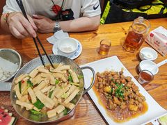 -下梅人家土菜馆(历史文化餐厅度假区店)