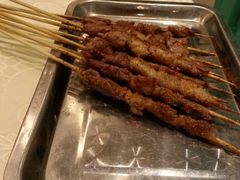 android_upload_pic-阿拉丁新疆风味餐厅·清真(罗廊巷店)