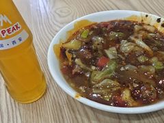 -马光荣肉丸糊辣汤(边东街店)
