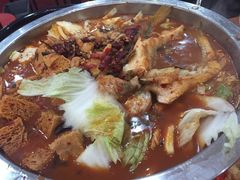 -胶东海鲜大排档(北太平庄店)
