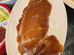 -月福京味斋·烤鸭店·北京菜(鼓楼总店)