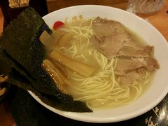 -博多一幸舍(侨福芳草地购物中心店)