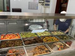 -常州糕团店(北大街新世纪商城店)