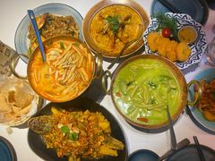 -BetterThai 泰加(苏州中心店)