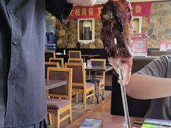 -拉丁餐厅·巴西烤肉自助餐(地王广场店)