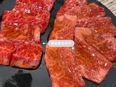 -俺的焼肉(銀座9丁目店)