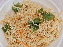 -参花冷面 .朝鲜族非遗美食(世纪公馆店)