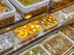 自助取餐区-合记汕头牛肉店(嘉禾路店)