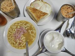 -澳洲牛奶公司(佐敦店)