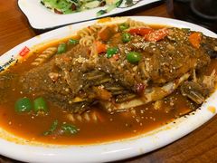 -云隐小厨·传统大理美食(复兴路店)