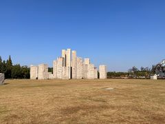 -上海月湖雕塑公园