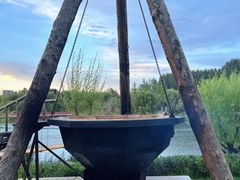 -清河半岛温泉度假酒店