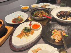 -海立阁海鲜江浙菜(漕河泾印象城店)
