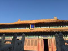 -历代帝王庙博物馆