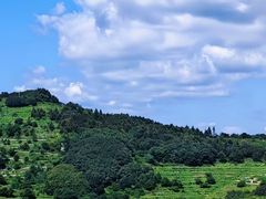 -妙峰山风景名胜区