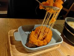 -蜜桃餐厅·伴山(湖滨商业街店)