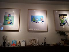 大堂-AO cafe＆bistro
