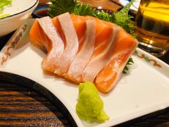 -桂马·日本料理·海胆·海鲜饭·酒场(民主广场店)