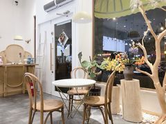 大堂-嗒令甜品·主题融合料理餐厅(首座时代店)