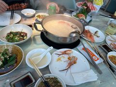 -阿杜打边炉(五江天街店)