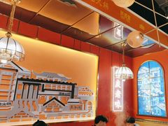 -川中渝夫火锅(铜陵万达广场店)
