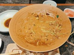 -李记东北饺子馆·东北菜(欢乐谷店)