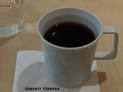 -Onirii Coffee(长乐路店)