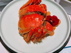 -民国红公馆·秦淮八艳(夫子庙店)