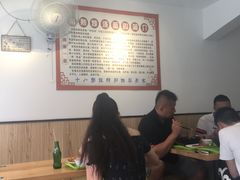 -晓午阳常熟炒浇面(红庙店)