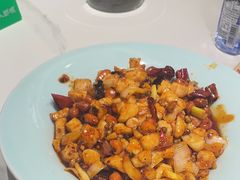 -川人百味(金安中央大街店)