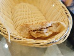 武大郎烧饼-三义和酒楼(广渠门店)