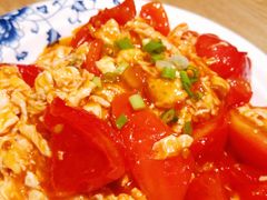 西红柿炒蛋-西北45°(世茂广场店)