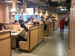 -海底捞火锅(劲松店)