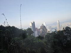 -山顶缆车