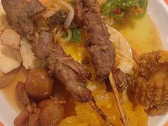 -比格比萨自助(延庆万达广场店)