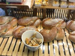 -东哥面包(江宁大润发店)