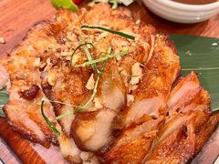 -今之味南亚厨房·探店指南(领展购物广场店)
