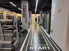 -大卫健身·普拉提