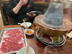 -大唐人家·热气羊肉(大华店)