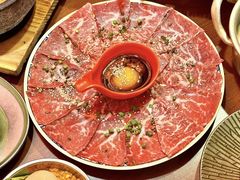 -大阪烧肉BAKA一代(国贸商住大厦店)