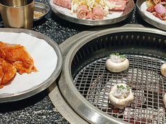 -红泥小火炉·东北泥炉烤肉(天一旗舰店)
