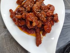 -三好倪氏龙虾(日规路店)