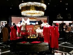 -Victoria's Secret(苏州中心全品类店)