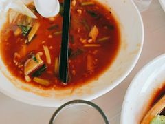 -丰收渔港饭店(嵊泗店)