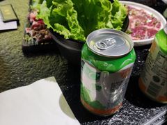 -樱嘢·炭火烧肉(惠南店)