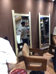 -明洞造型精品烫染