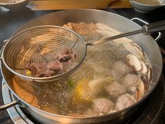 -领鲜潮牛鲜牛肉火锅(天外村店)