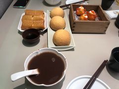 -蔡澜点心·粤菜(西单大悦城店)