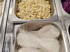 -京朋串屋·烧烤(望京西路总店)